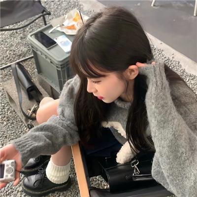 来自大海的女人